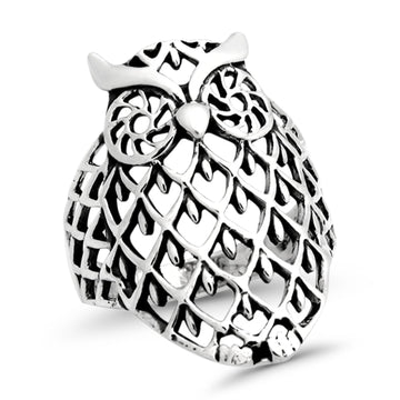 OWL RING